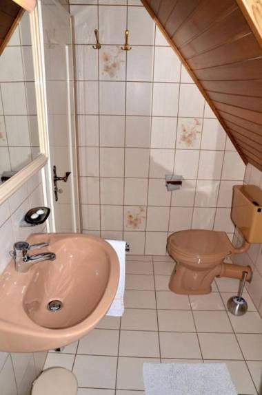 3 Sterne Ferienwohnungen Wachter