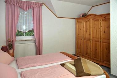 Ferienwohnung Hopfennest