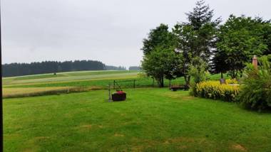 Ferienhof Höhenluft