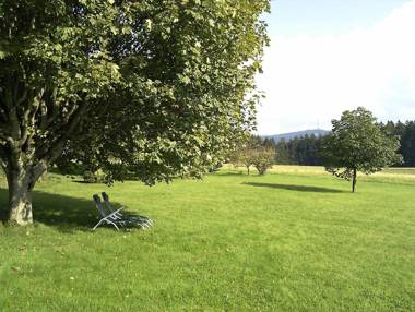 Ferienhof Höhenluft