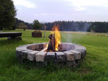 Ferienhof Höhenluft