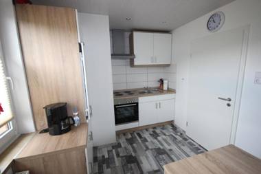 Ferienwohnung Pedall