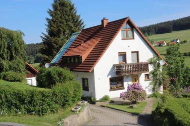 Ferienwohnung Pedall