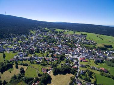 Ferienwohnung Pedall