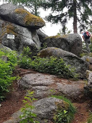 Ferienwohnungen Familie Fuss