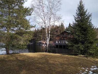 Ferienwohnung Fichtelzauber