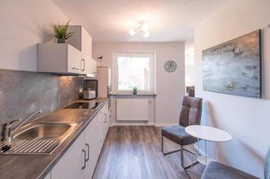 Schobüller Austernfischer