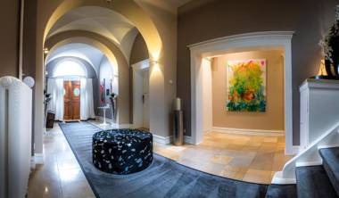 BLUMEINS - Das Refugium