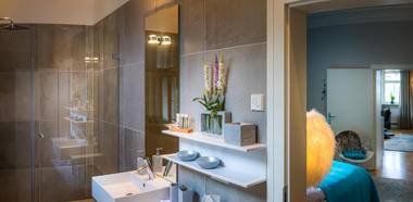 BLUMEINS - Das Refugium