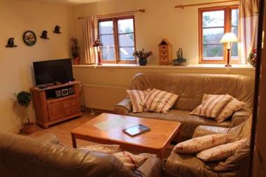 Haus Wildgans - Ferienwohnung Sonnenblume