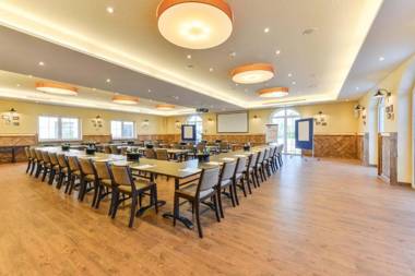 Abasto Hotel & Spa Maisach