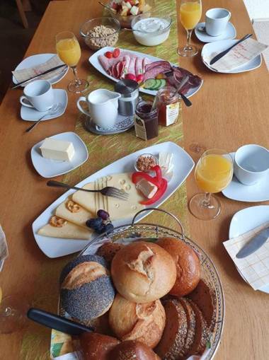 Winzerhof & Weincafe Gümpelein