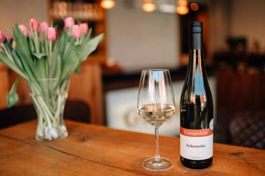 Winzerhof & Weincafe Gümpelein