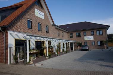 Pension Dalinghaus