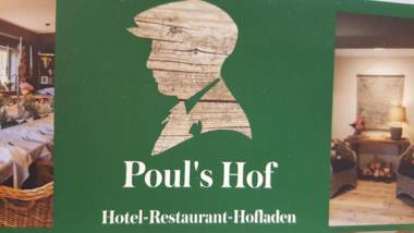 POULS HOF Boutique Hotel