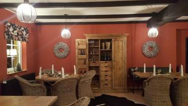 POULS HOF Boutique Hotel