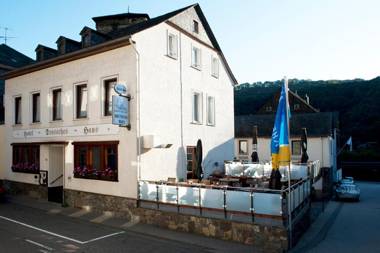 Hotel Deutsches Haus