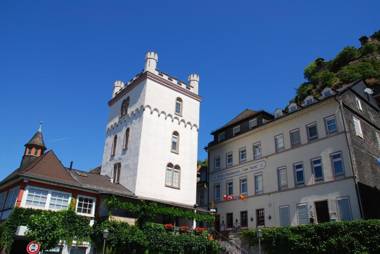 Hotel ZUM TURM