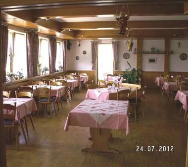 Landgasthof Zum Hirschen