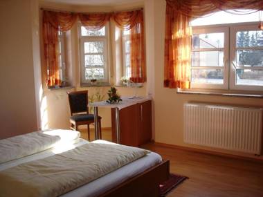 Fränkischer Gasthof Lutz