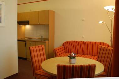 Landhotel Altes Wasserwerk GbR