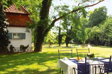 Landhotel Altes Wasserwerk GbR