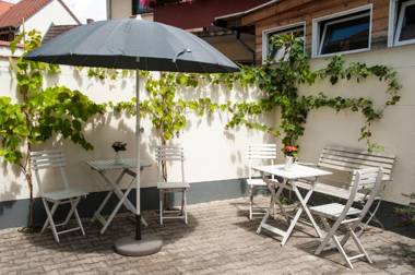 Bärengasse Apartments