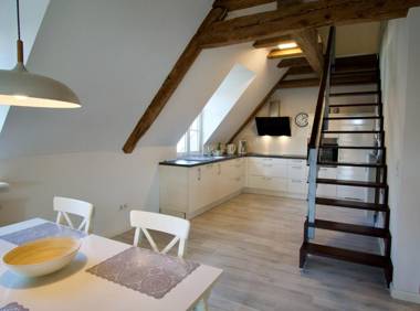 Bärengasse Apartments