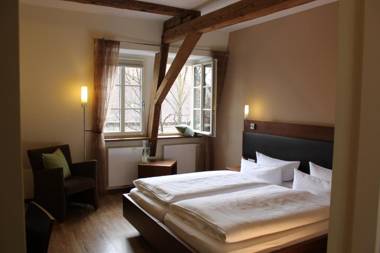 Altstadthof Freinsheim