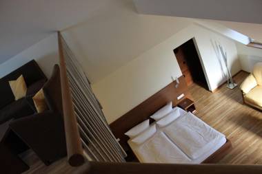 Altstadthof Freinsheim