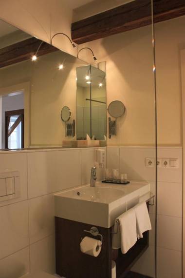 Altstadthof Freinsheim