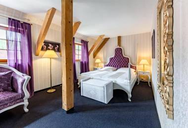 Hotel & Spa Wasserschloss Westerburg