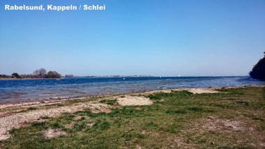 Jugendherberge Kappeln