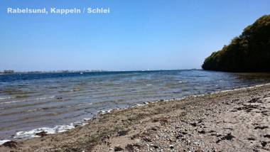 Jugendherberge Kappeln