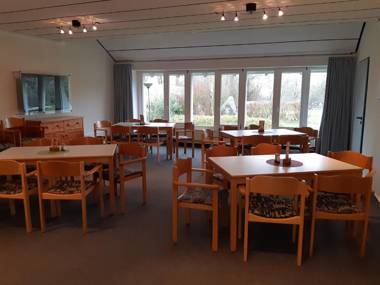 Jugendherberge Kappeln