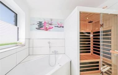 Kapitänshaus/Sterntaucher 27