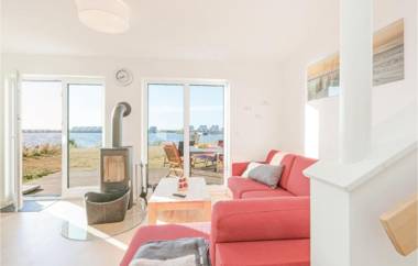 Kapitänshaus/Sterntaucher 27