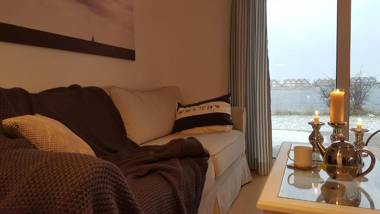 Ferienhaus MeeresRauschen