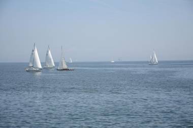 Ferienhaus MeeresRauschen