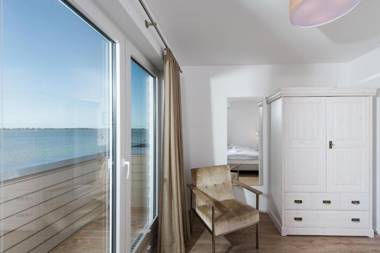 Hamptons Beach House