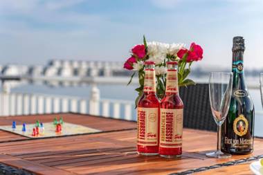 Annas Heimat am Meer