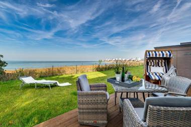 Ferienwohnung Schleiperle