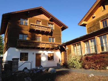 Ferienhaus "Antonia"