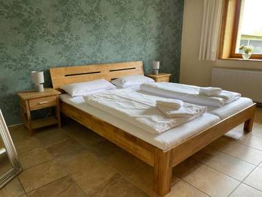 Ferienhaus "Antonia"