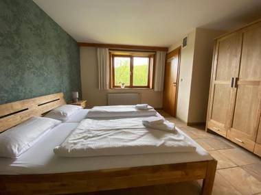 Ferienhaus "Antonia"