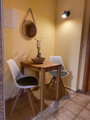 Ferienhaus "Antonia"