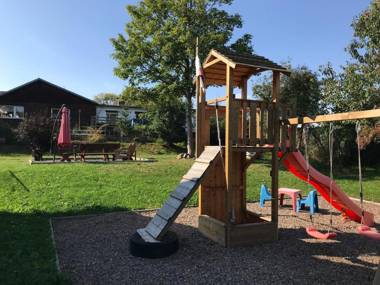 Ferienhaus "Johanna"