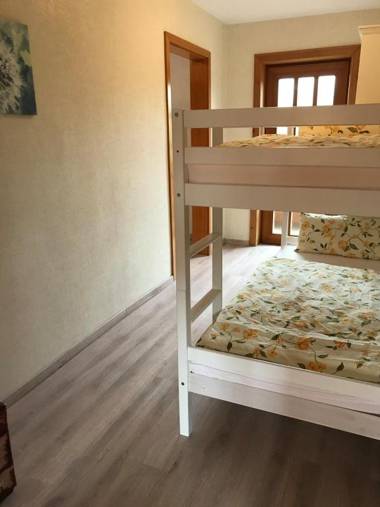 Ferienhaus "Johanna"