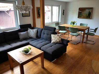 Ferienwohnung Koehlerliesel