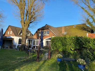 Schumacher's Landhaus